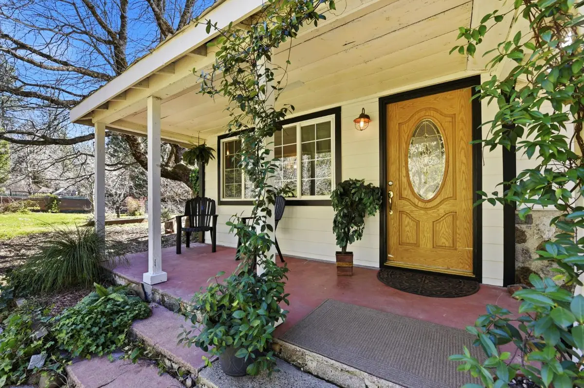 5580 Pony Express Trail, Camino, CA 95709 - #1