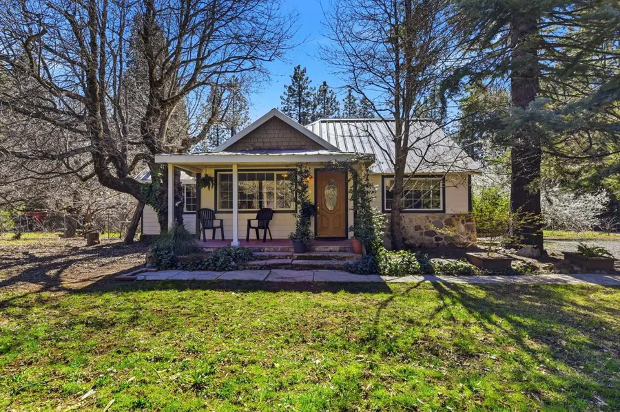 5580 Pony Express Trail, Camino, CA 95709 - #3