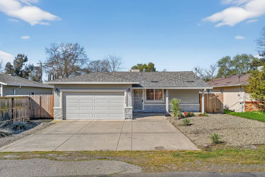 7219 10th Street, Rio Linda, CA 95673 - #2