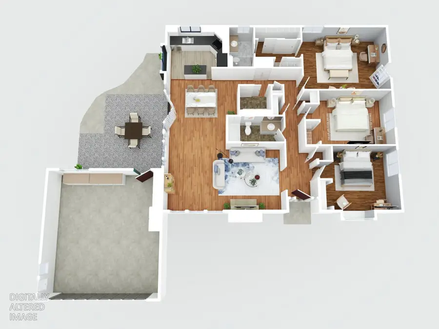 23 Walnut Tree Drive, Colusa, CA 95932 - #3