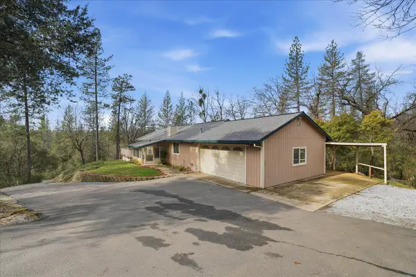 4881 China Camp Drive, Placerville, CA 95667
