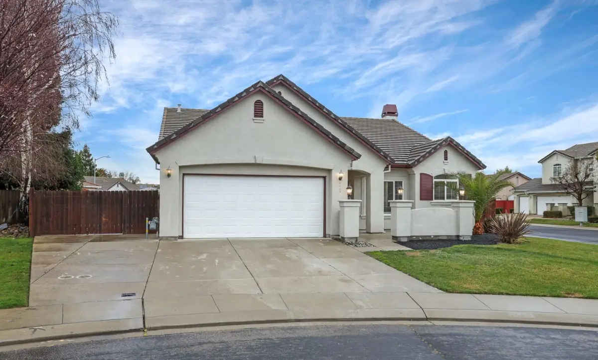 1683 Portabella Place, Manteca, CA 95336 - #1