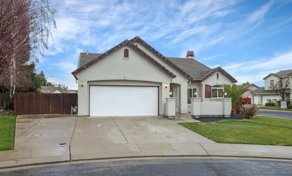 1683 Portabella Place, Manteca, CA 95336