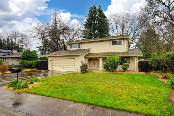 8572 Oak View Lane, Fair Oaks, CA 95628