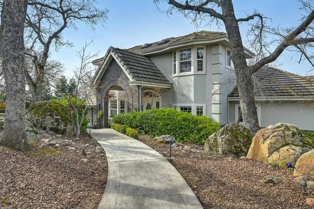 15392 De La Cruz Drive, Rancho Murieta, CA 95683 - #1