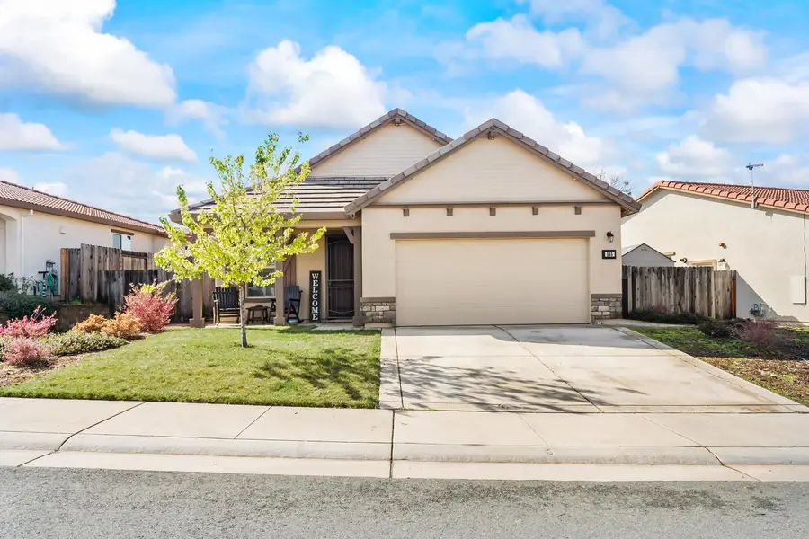 555 Honeysuckle Drive, Ione, CA 95640 - #2