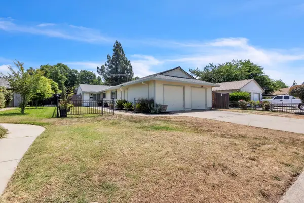 10276 S White Rock Road, Rancho Cordova, CA 95670