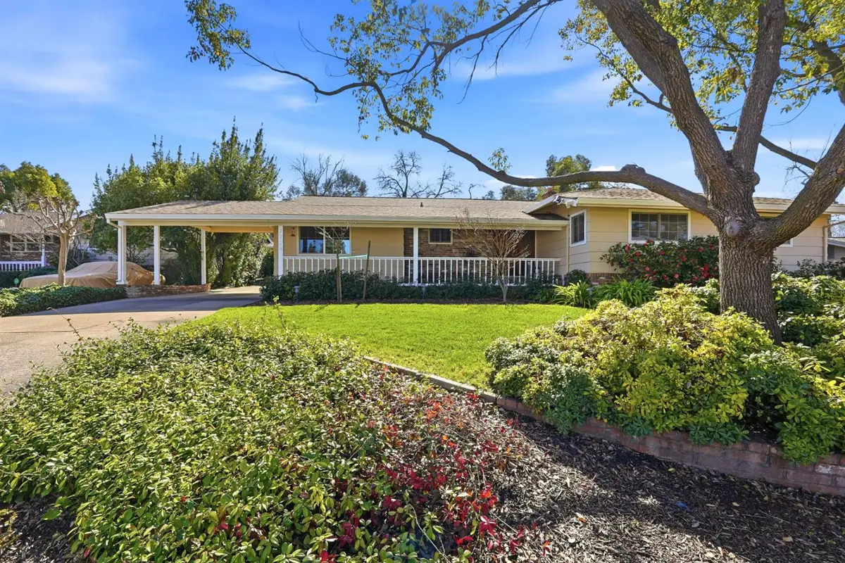 7724 Greenridge Way, Fair Oaks, CA 95628 - #1