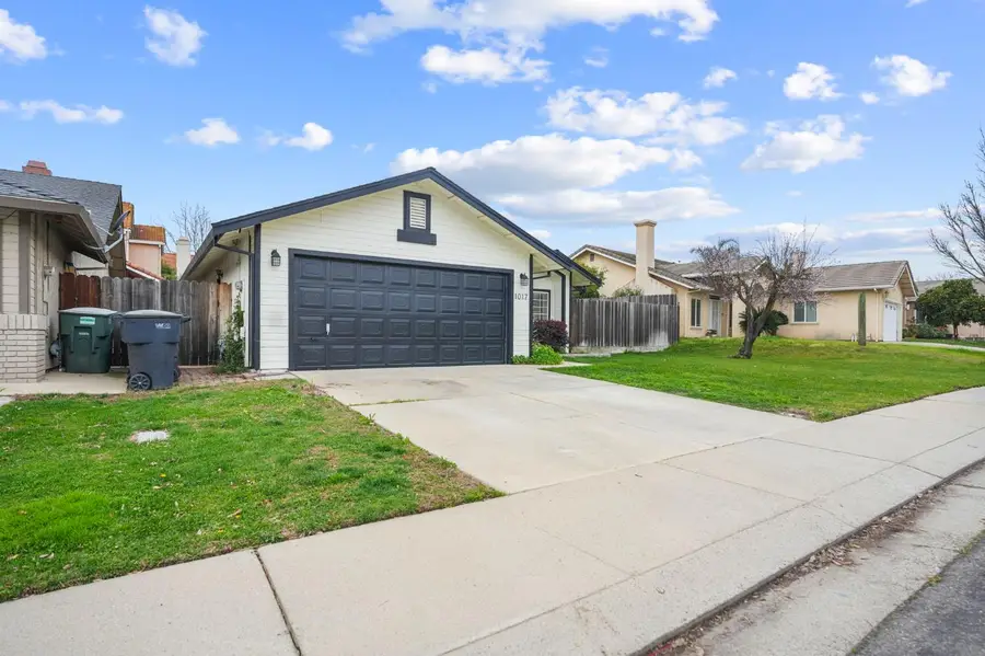 1017 Jayhawk Way, Modesto, CA 95358 - #2