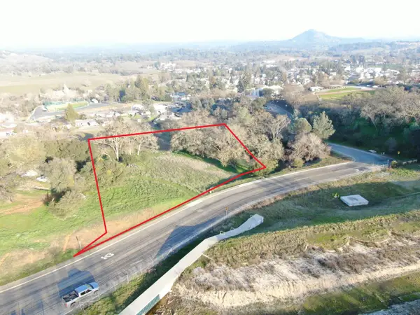 0 720 Argonaut Drive, Jackson, CA 95642