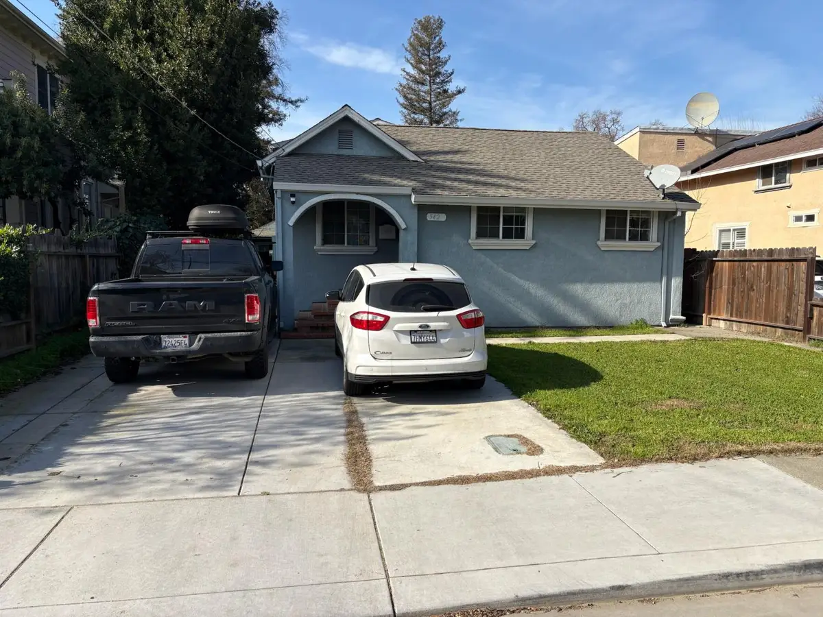 542 2nd Street, Woodland, CA 95695 - #1