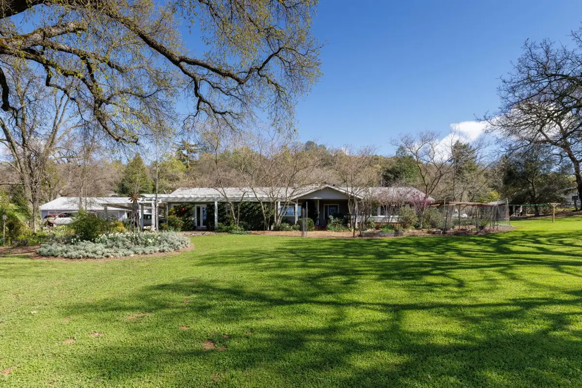 1036 First Right Road, El Dorado, CA 95623 - #1