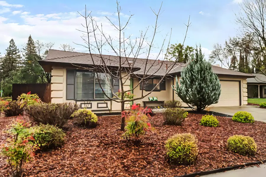 401 Tanner Court, Roseville, CA 95678 - #2