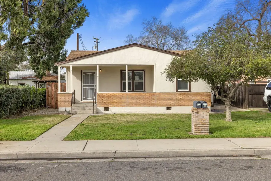 512 N Palm Street, Turlock, CA 95380 - #2