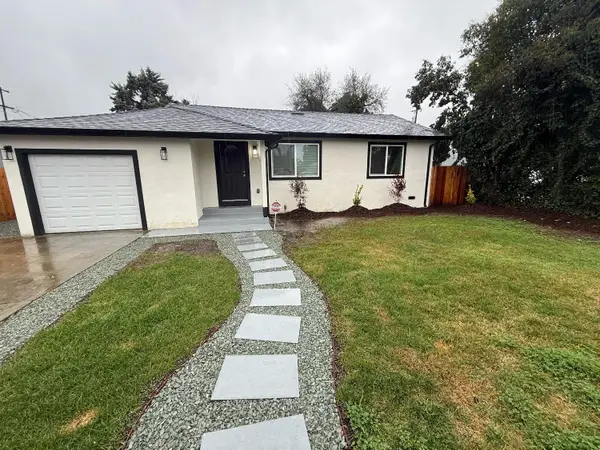 2874 Raymond Avenue, Stockton, CA 95203