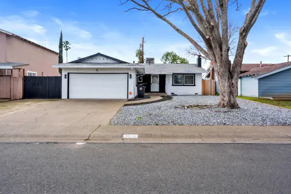 3032 Margate Way, Rancho Cordova, CA 95670