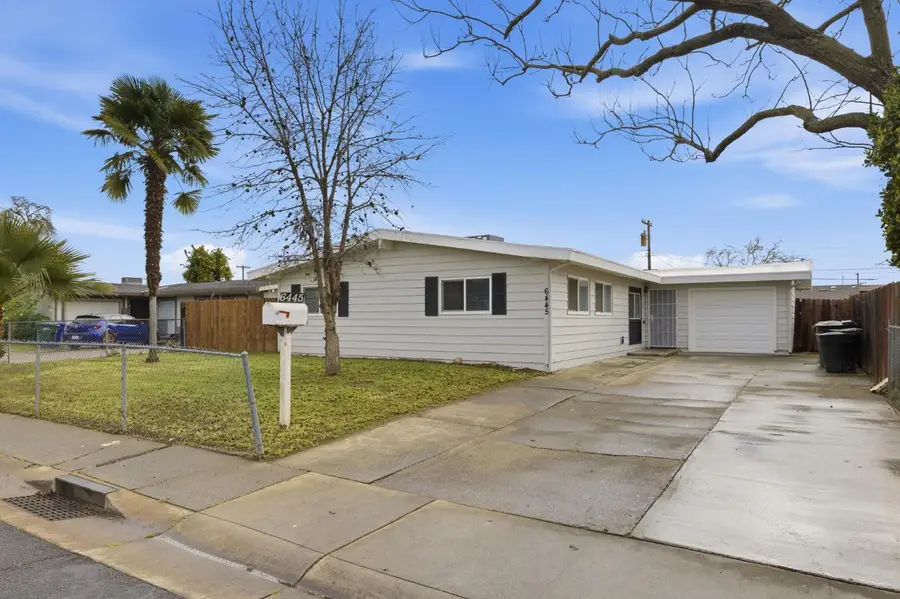 6445 Channing Drive, North Highlands, CA 95660 - #2