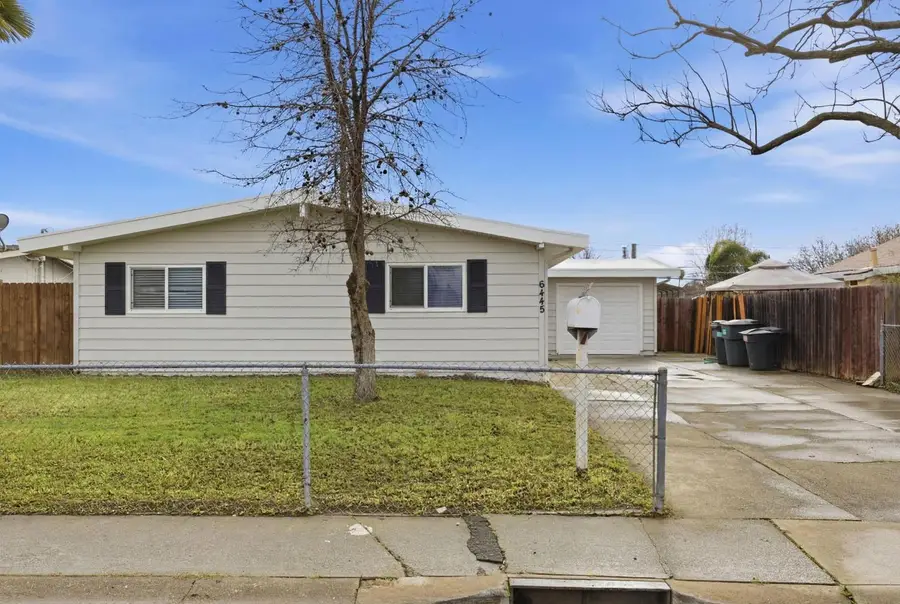 6445 Channing Drive, North Highlands, CA 95660 - #3