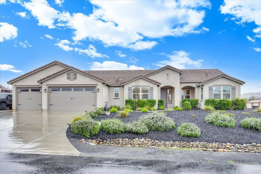 133 Palisades Place, Copperopolis, CA 95228 - #2