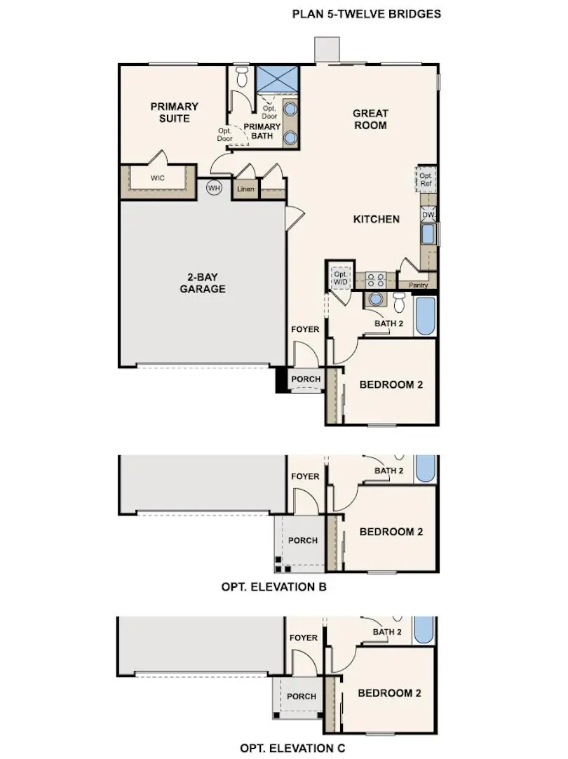 1472 Roebling Street, Lincoln, CA 95648 - #2
