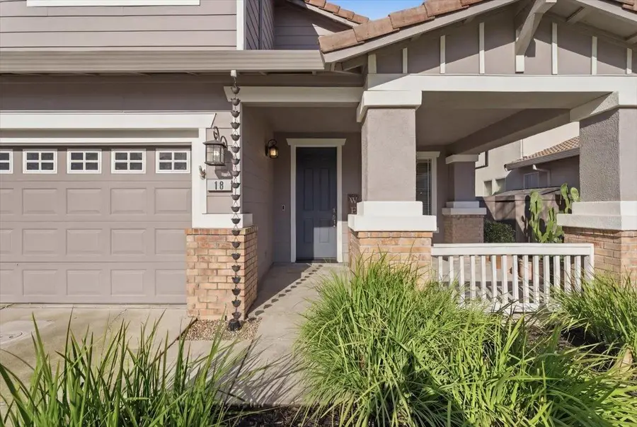 18 Holden Court, Sacramento, CA 95835 - #2