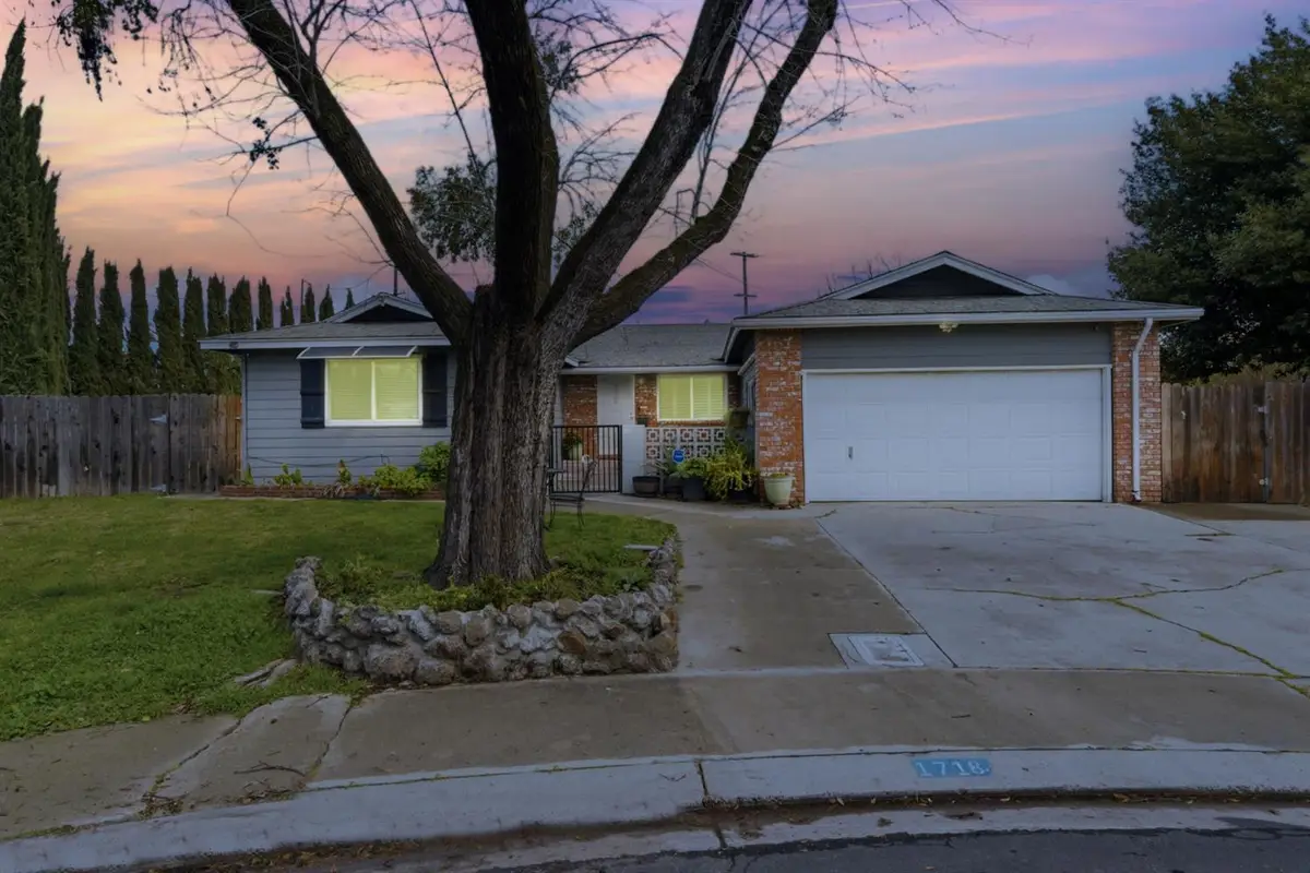 1718 June Drive, Modesto, CA 95350 - #1