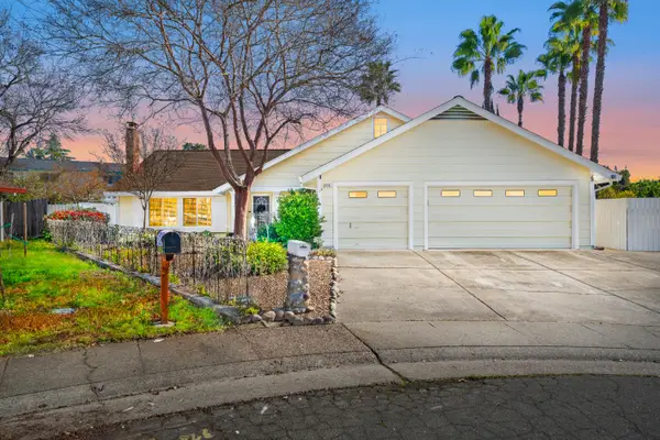 8336 Newbridge Way, Citrus Heights, CA 95610