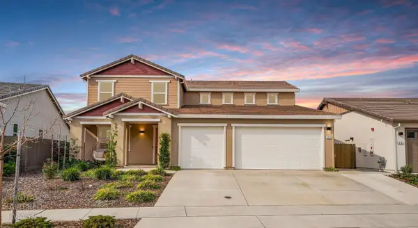 812 Cross Creek Lane, Lincoln, CA 95648