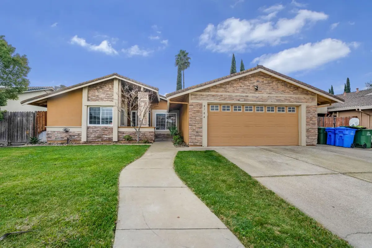 8704 Montiflora Court, Elk Grove, CA 95624 - #1