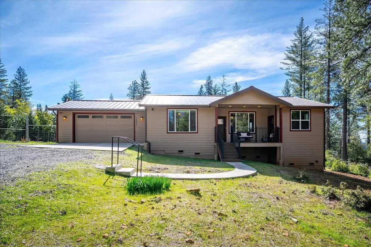 7021 Stope Court, Placerville, CA 95667 - #1