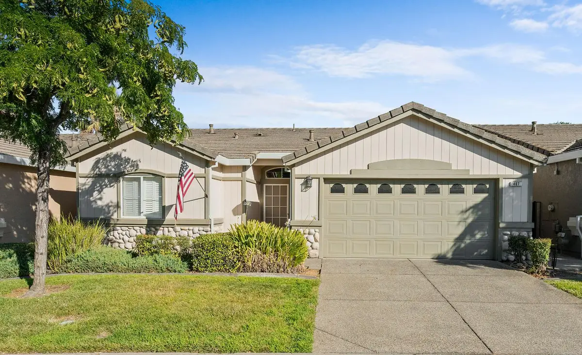 467 Facet Place, Folsom, CA 95630 - #1