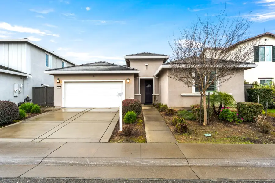 5026 Birch Valley Way, Rancho Cordova, CA 95742 - #2