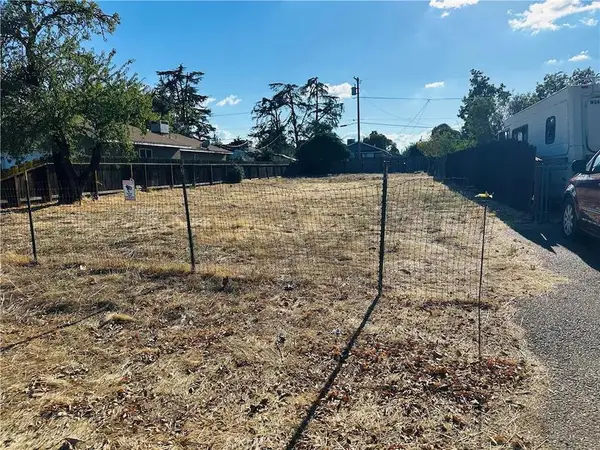 0 Santa Fe Avenue, Le Grand, CA 95333