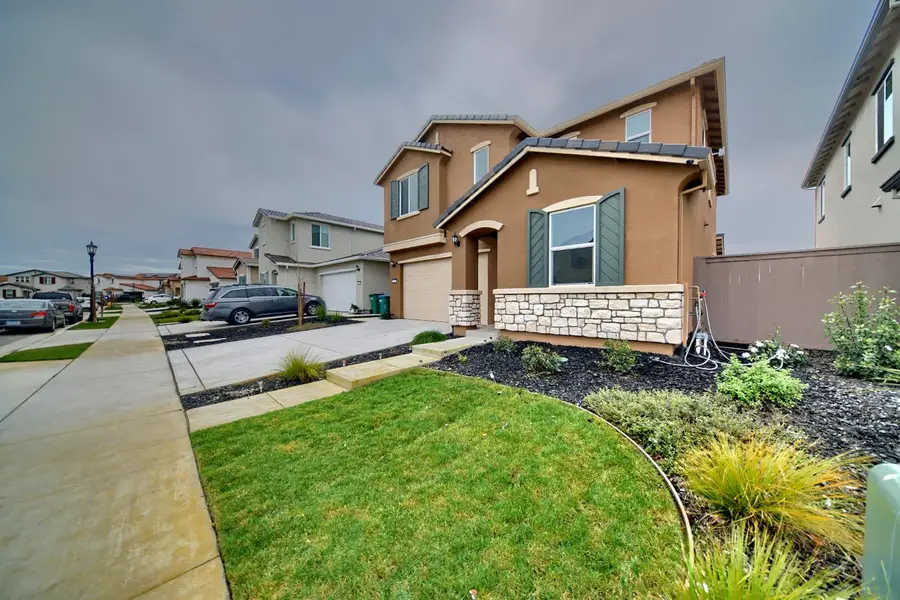 6628 Kaweah Lane, Stockton, CA 95219 - #2