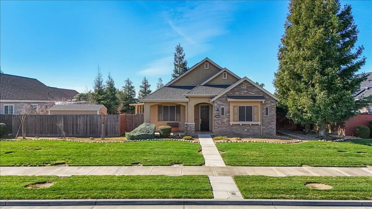 1725 N Ripon Road, Ripon, CA 95366 - #1