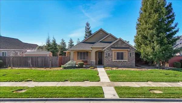 1725 N Ripon Road, Ripon, CA 95366