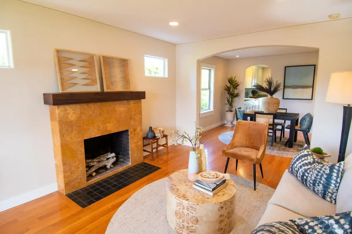 3757 Jeffrey Avenue, Sacramento, CA 95820 - #1