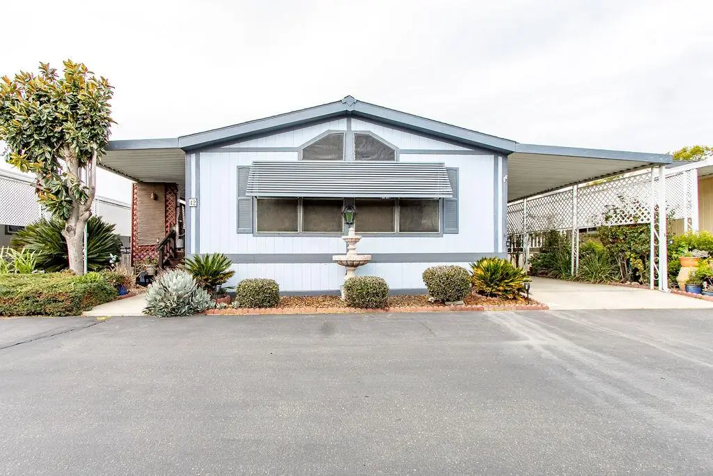 19667 American Avenue #42, Hilmar, CA 95324 - #1