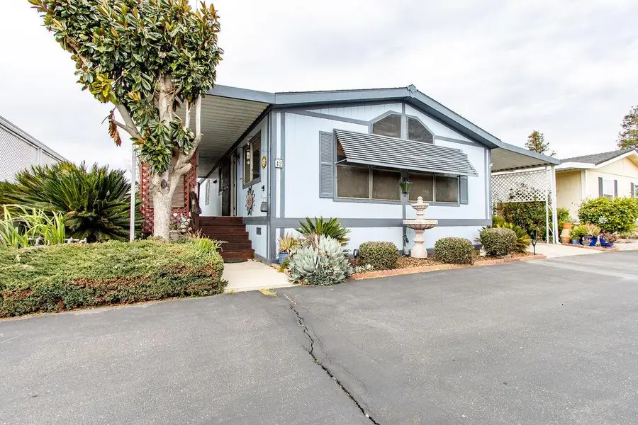 19667 American Avenue #42, Hilmar, CA 95324 - #2