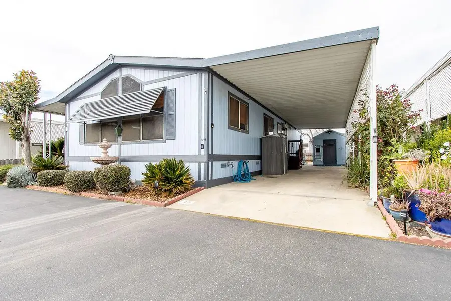 19667 American Avenue #42, Hilmar, CA 95324 - #3