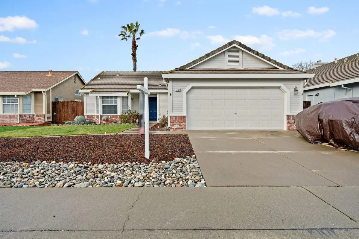 5131 Rosbury Dell Place, Antelope, CA 95843 - #1