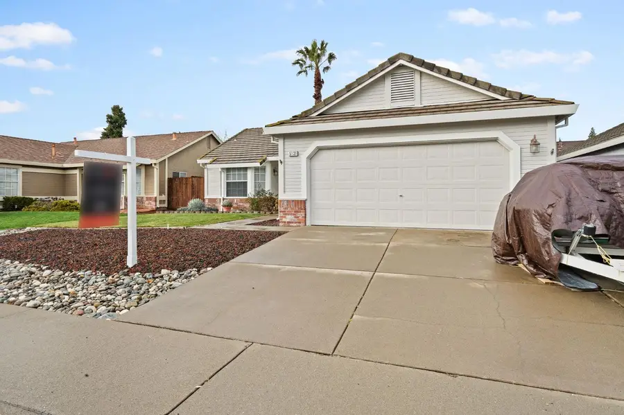 5131 Rosbury Dell Place, Antelope, CA 95843 - #2