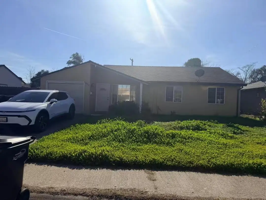 6533 Larry Way, North Highlands, CA 95660 - #1