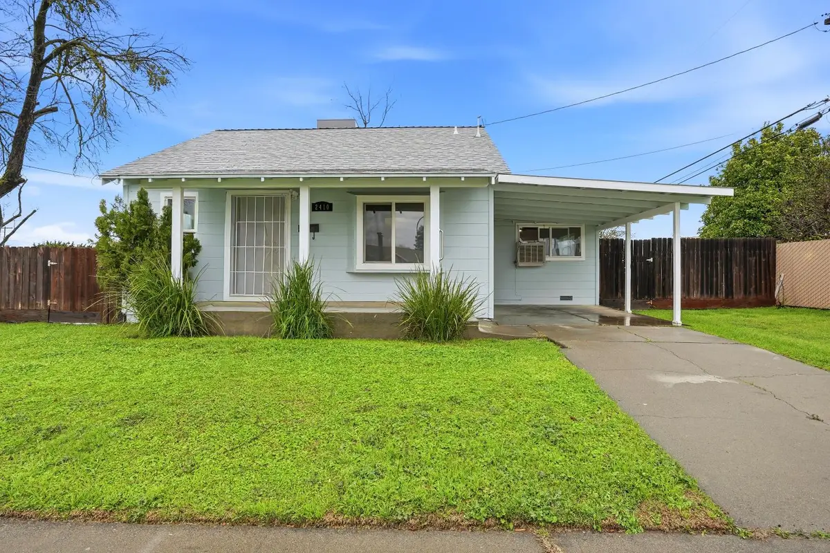 2410 E Gerard, Merced, CA 95341 - #1