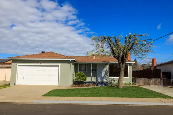 1405 Theo Avenue, Modesto, CA 95350