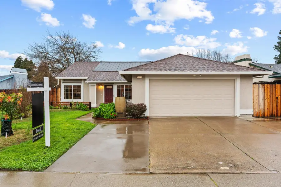 7418 Auspicious Way, Sacramento, CA 95842 - #2