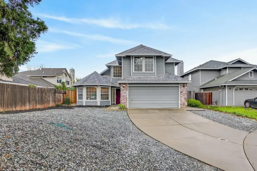 8350 Spengler Drive, Sacramento, CA 95828 - #3