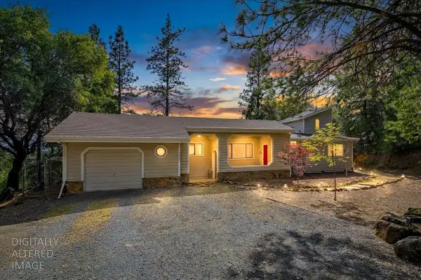 3610 Sugar View Road, Meadow Vista, CA 95722