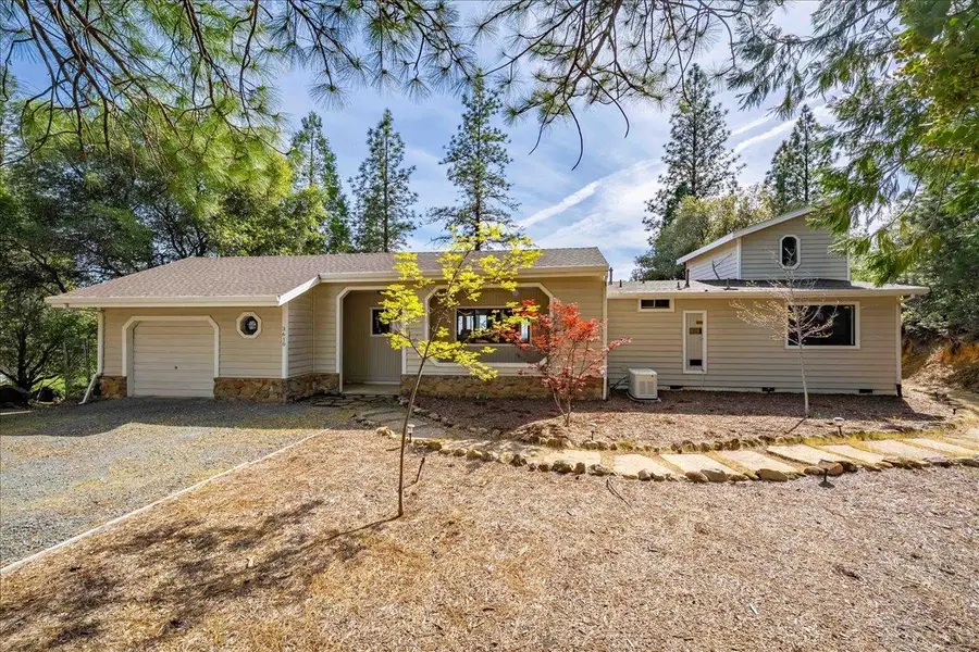 3610 Sugar View Road, Meadow Vista, CA 95722 - #2