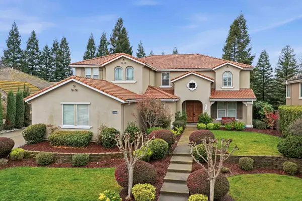 8075 Chestnut Court, Granite Bay, CA 95746